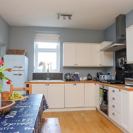 Min Y Mor Trearddur Bay Exterior foto